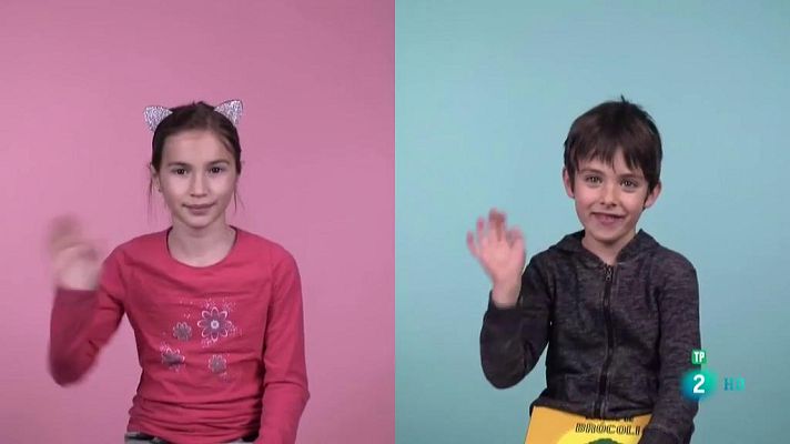 P��gina Dos - El viaje de brócoli y El miedo y yo