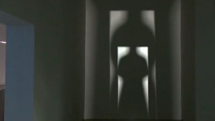 Metrópolis - Eulalia Valldosera