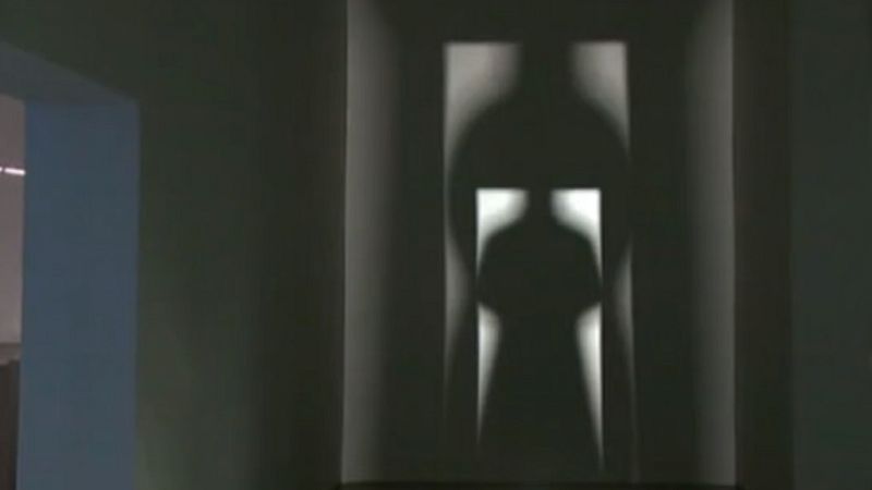 Metrópolis - Eulalia Valldosera