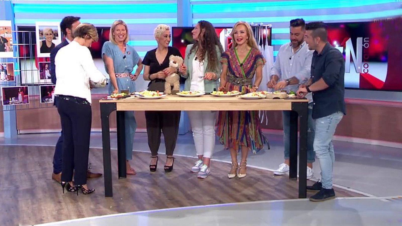 La Mañana - 15/05/19 - ver ahora