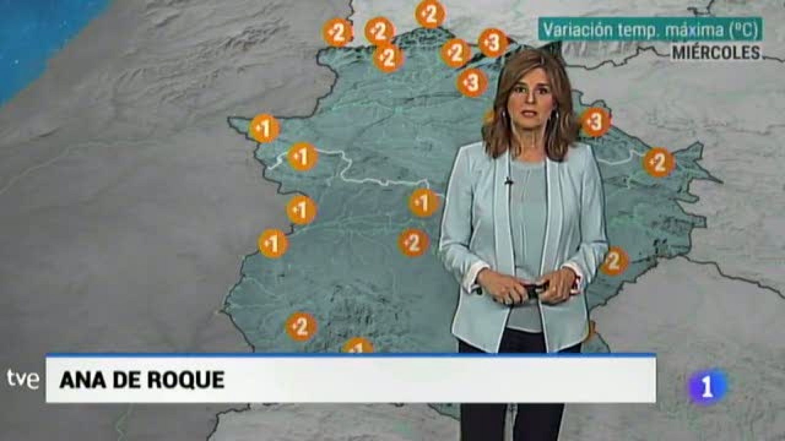 El Tiempo en Extremadura - 15/05/19 | Ver