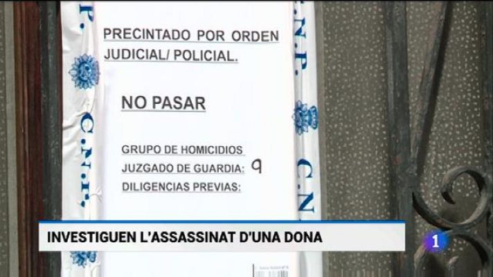 Informatiu Balear - Informatiu Balear - 15/05/19