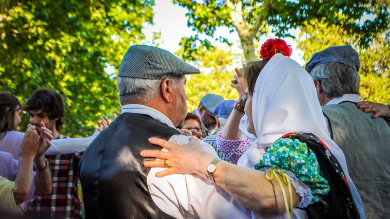 Informativo de Madrid - 15/05/19 - ver ahora