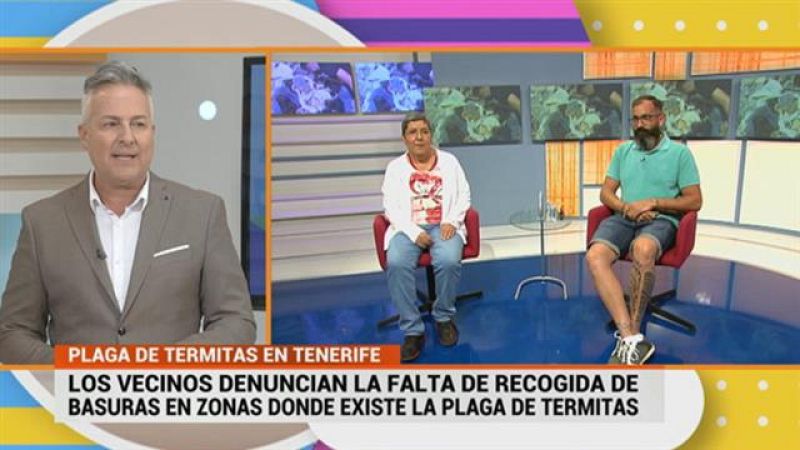 Cerca de ti - 15/05/2019