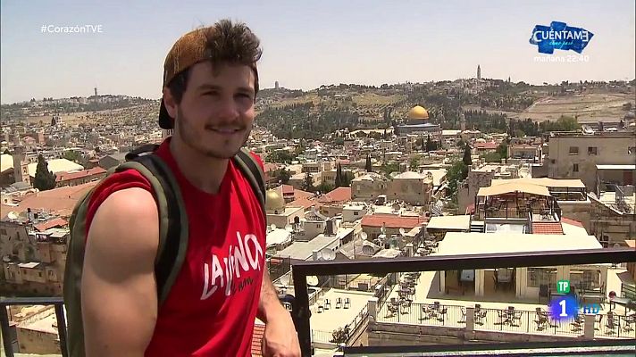 D Corazón - Miki, con ilusión y alegría ante la cuenta atrás