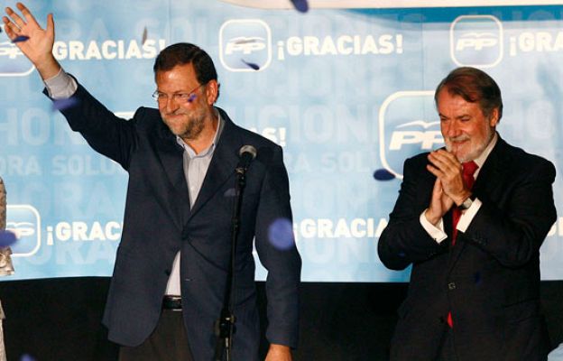 Telediario 1 - Telediario en 4' - 08/06/09