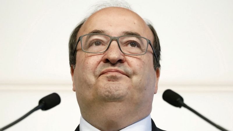 Telediario 1 en cuatro minutos - 15/05/19 - Ver ahora