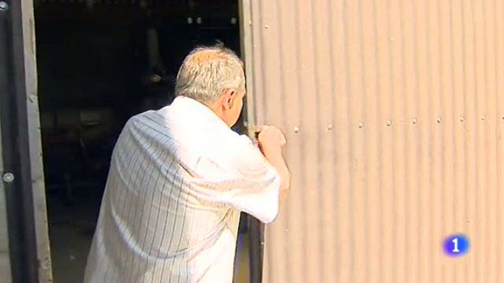 Noticias Aragón - Aragón 2' - 15/05/2019