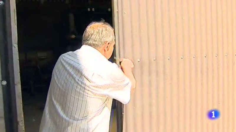 Noticias Aragón - 15/05/2019 | Ver