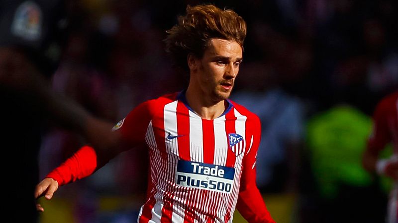 El adiós de Griezmann, una salida anunciada que se aplazó un año