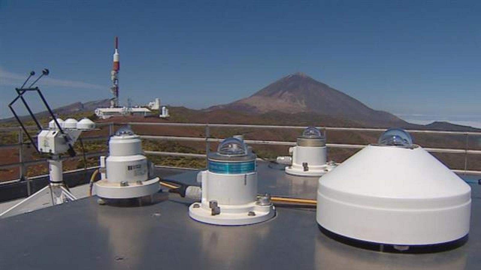 Canarias en 2' - 15/05/2019