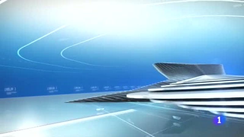 Noticias de Castilla y León 2 - 15/05/19