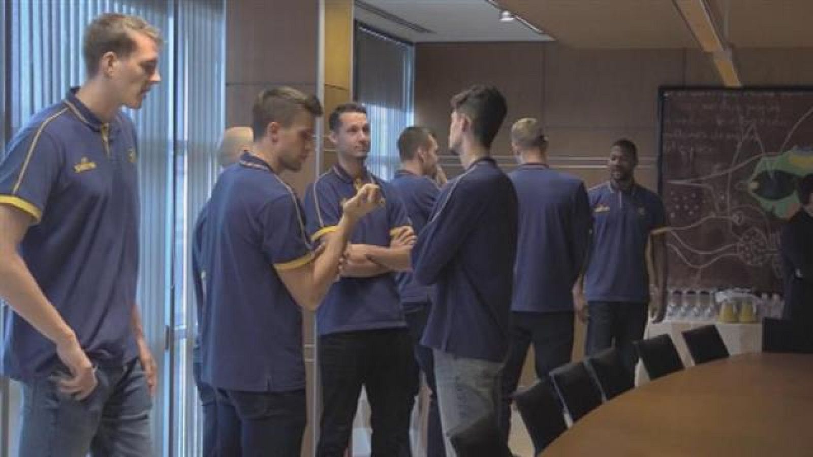 Deportes Canarias - 15/05/2019