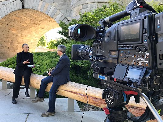 Para todos La 2 - Iniciativa para ayudar a personas con riesgo de suicidio