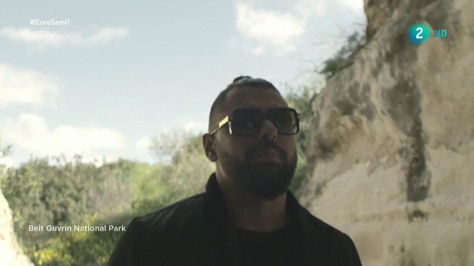 Eurovisión 2019 - Postal de Hungría