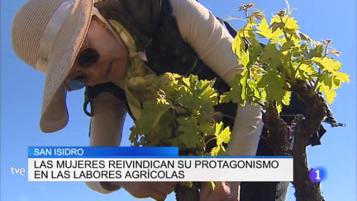 Informativo Telerioja - Informativo Telerioja - 15/05/19