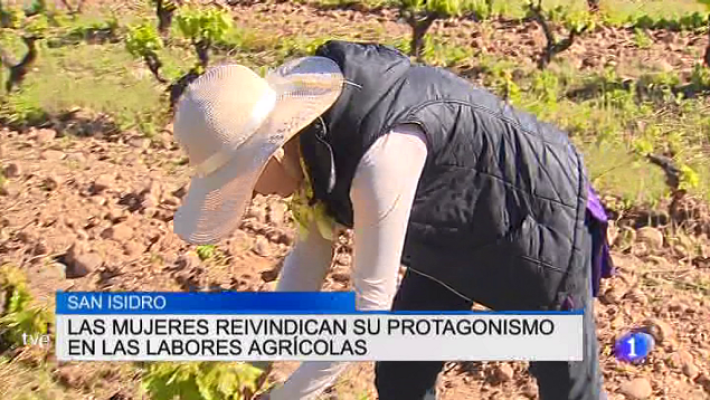 Informativo Telerioja - Informativo Telerioja 2 - 15/05/19