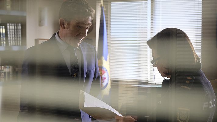 Servir y proteger - Episodio 511