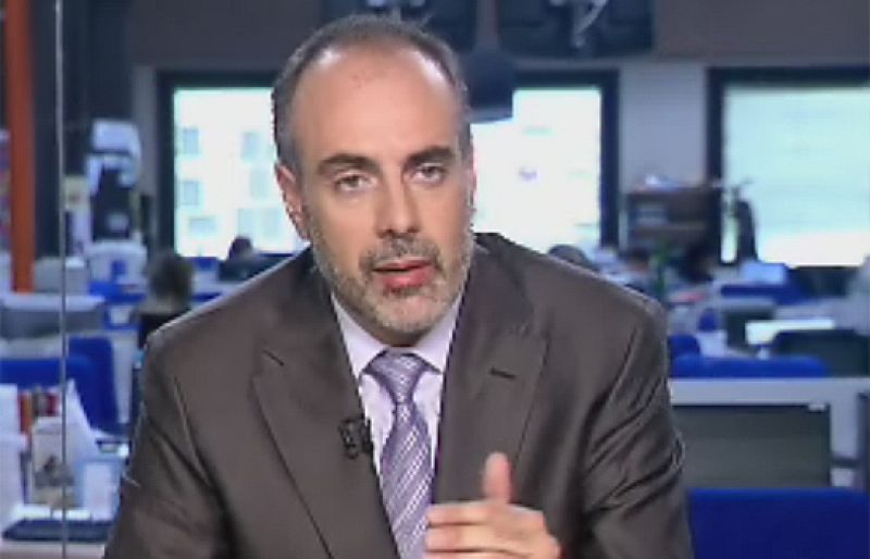 Joan Ridao interpreta los resultados de ERC en clave positiva