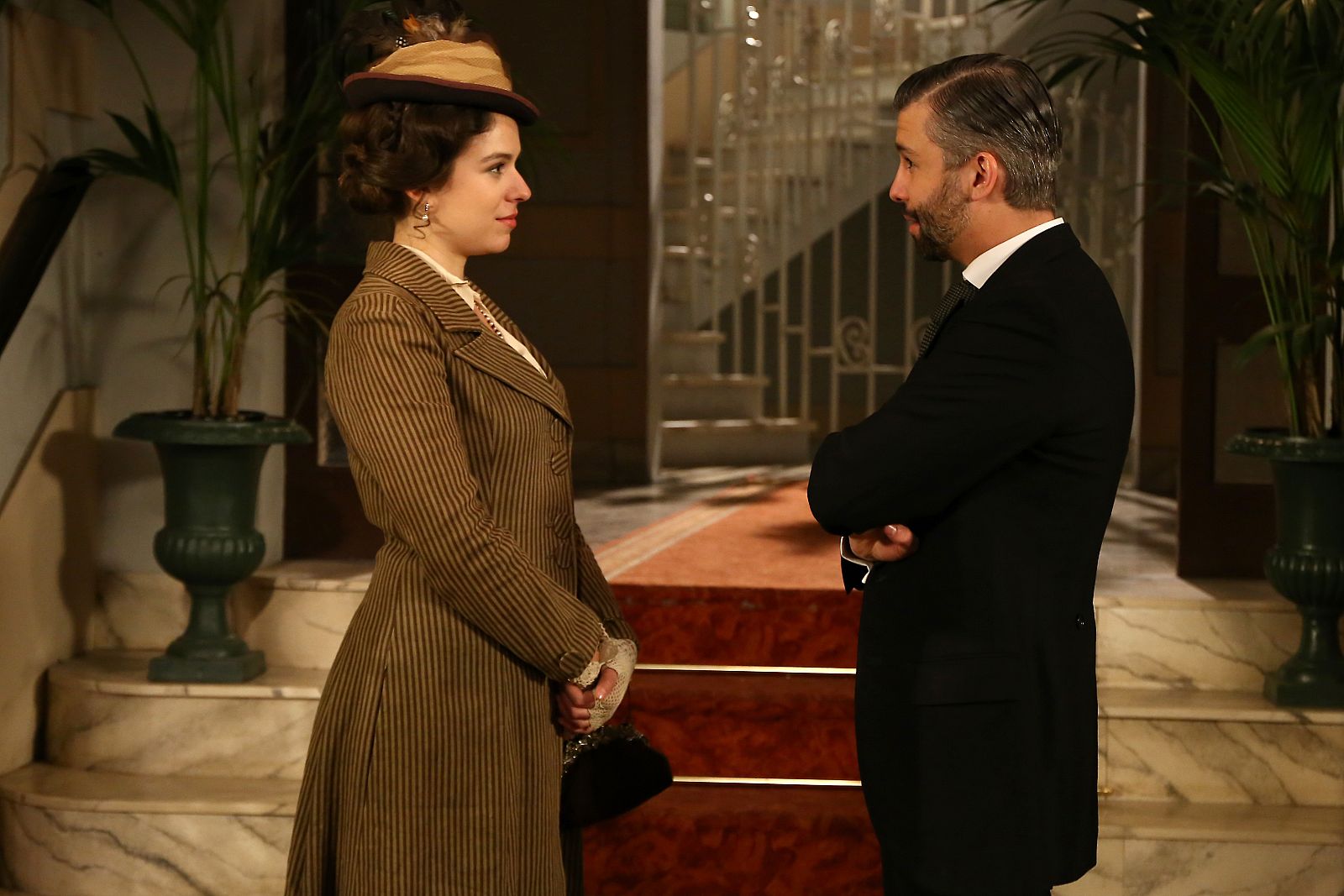 Acacias 38 - Capítulo 1012 - Ver ahora