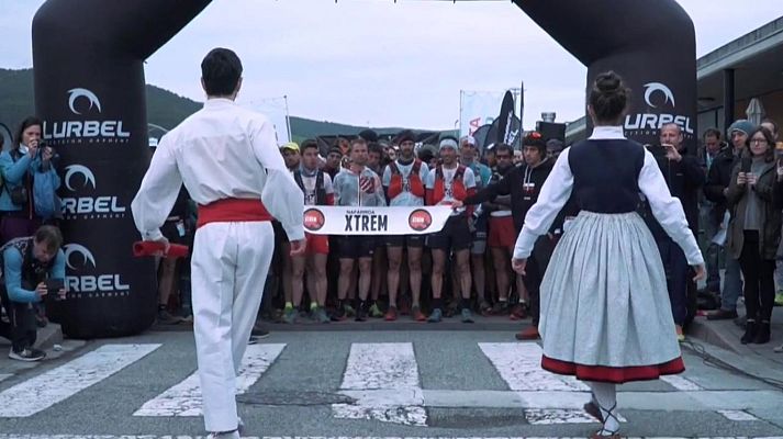 Evasión - T7 - Programa 8