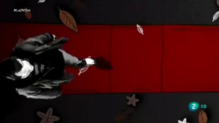 La 2 Noticias - Filosofía en once frases