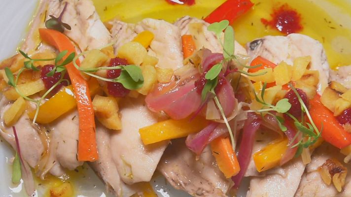 Aquí la Tierra - Aquí la Tierra - 15/05/19