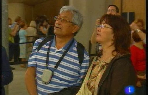 L'Informatiu - L'informatiu cap de setmana - 06/06/09