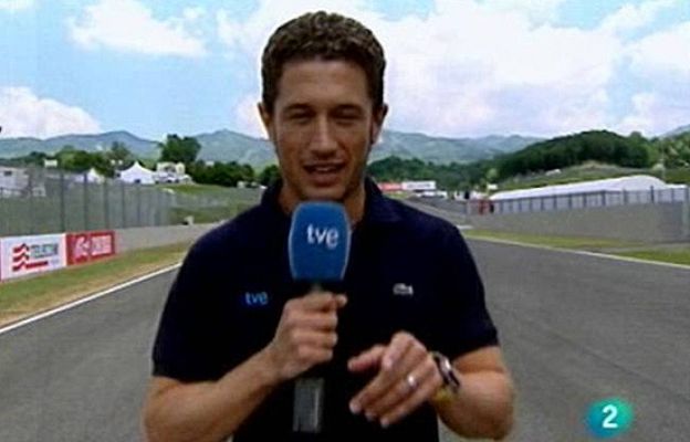 RTVE responde - El circo de la Moto GP