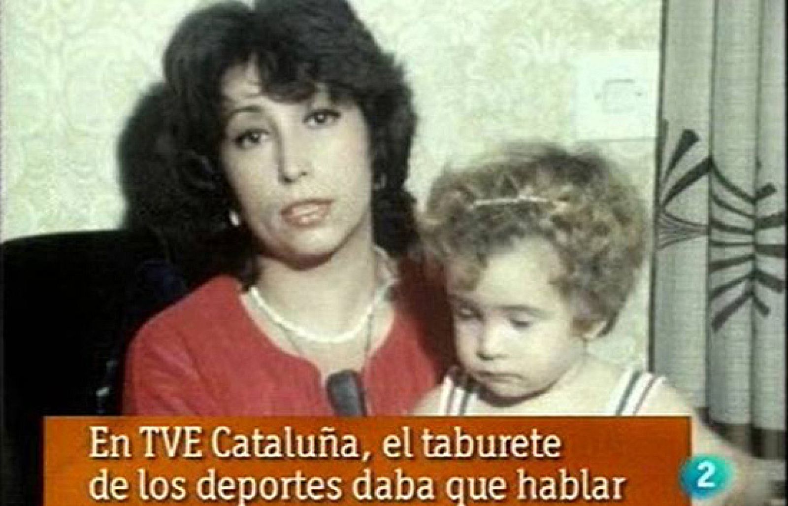 ¿Falta de medios en TVE? (1981)