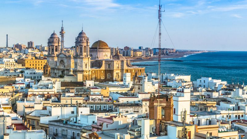 Bajada de temperaturas generalizada que será más notable en el oeste peninsular - Ver ahora