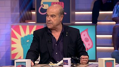 Ese programa del que usted me habla - 15/05/19 - ver ahora