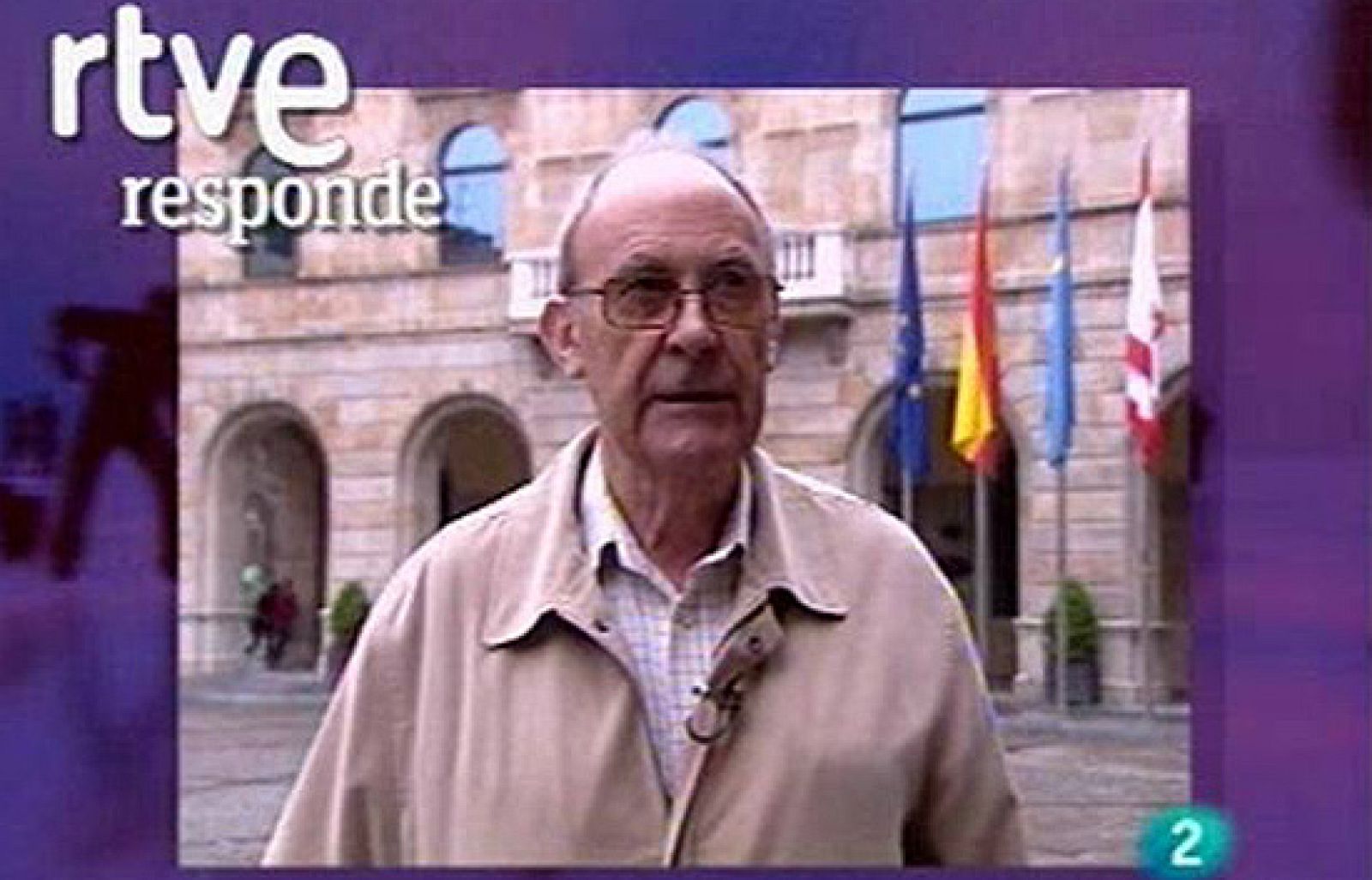 Rtve responde - El buzón: Paco Martínez Soria en Cine de Barrio | Ver