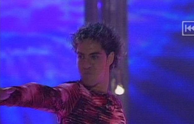 Memòries de la tele - Els inicis d'Operación Triunfo