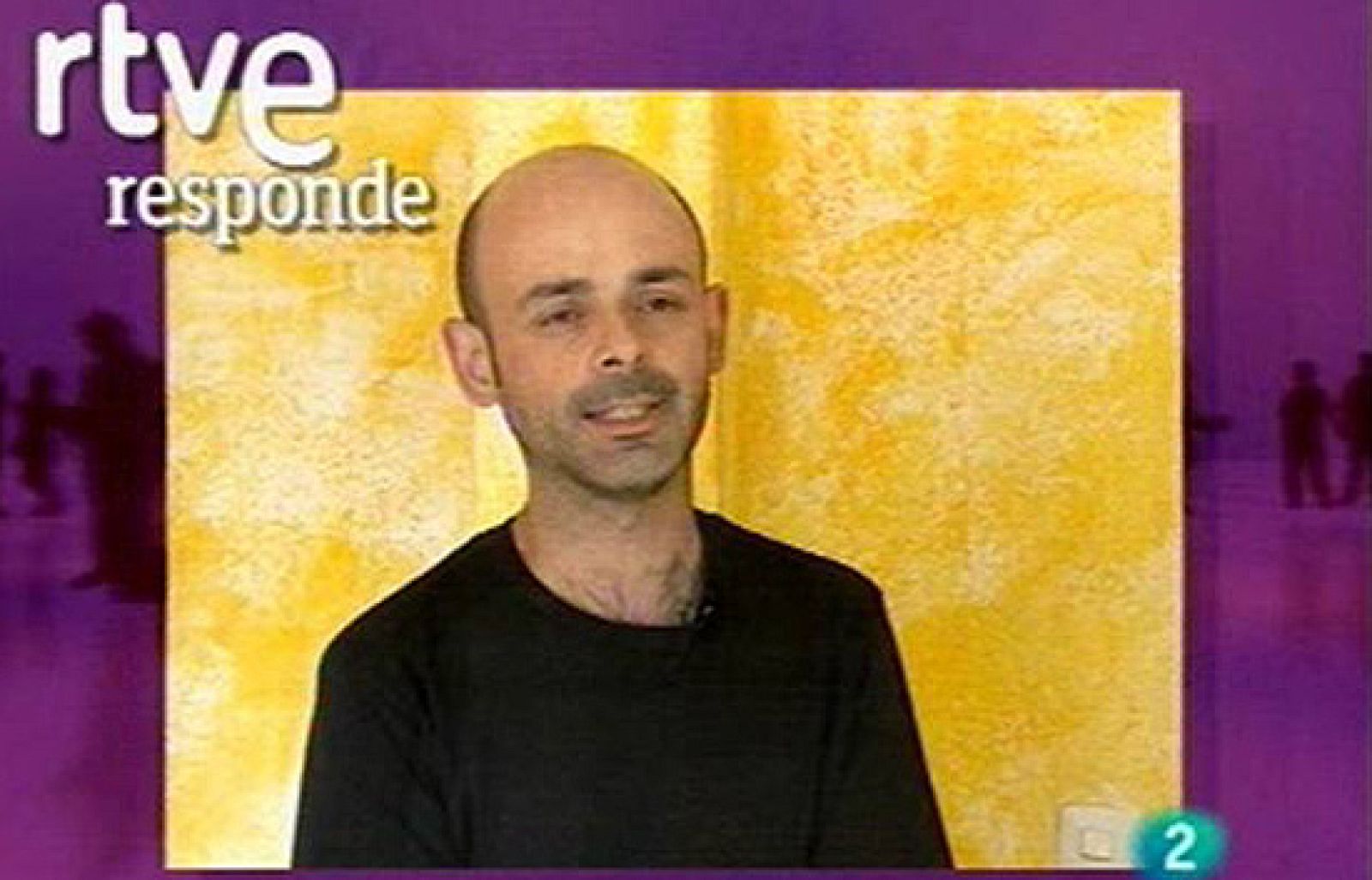 Queja sobre España Directo