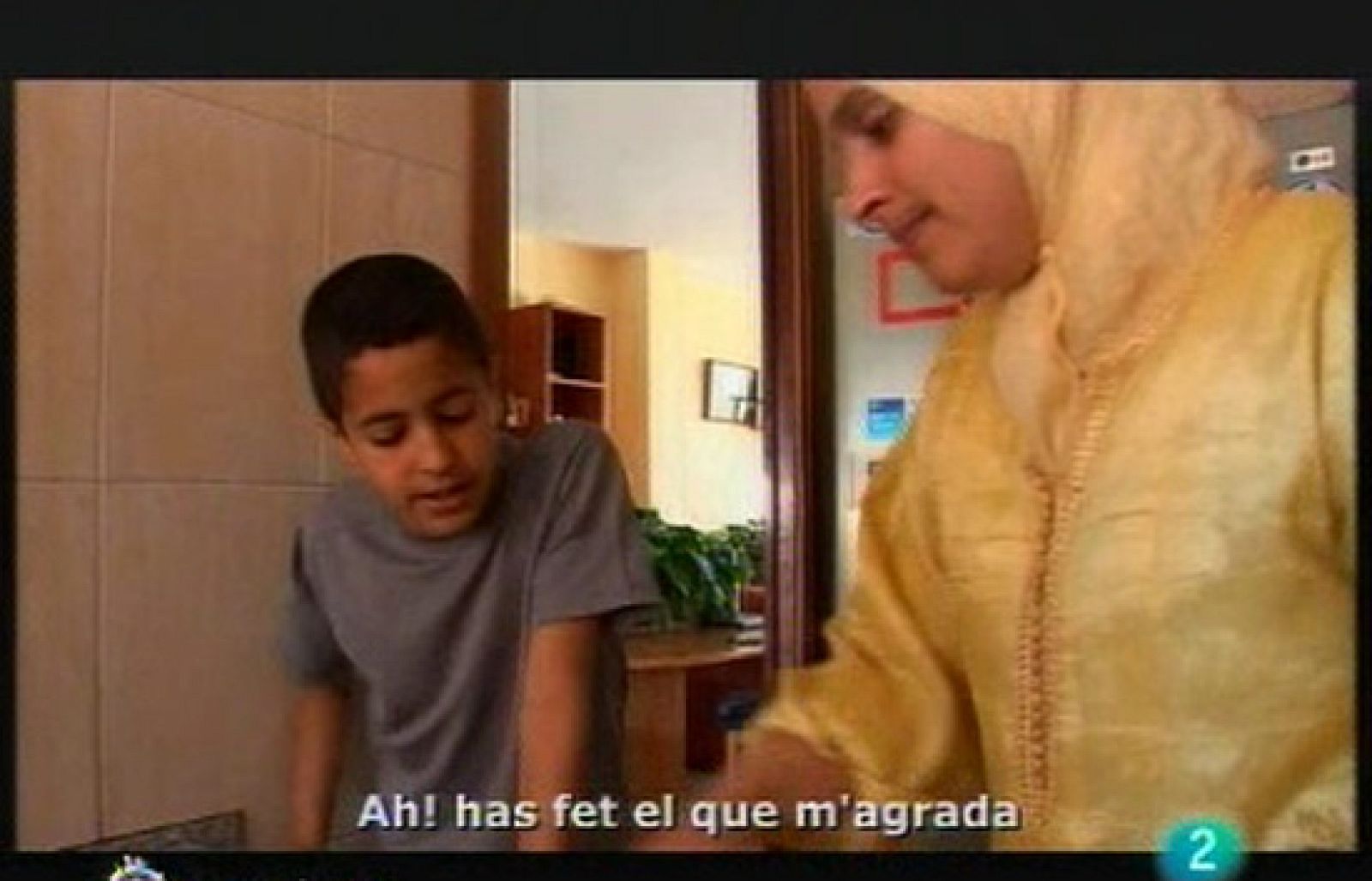 Granangular.cat - D'on ets? Quin idioma parles?