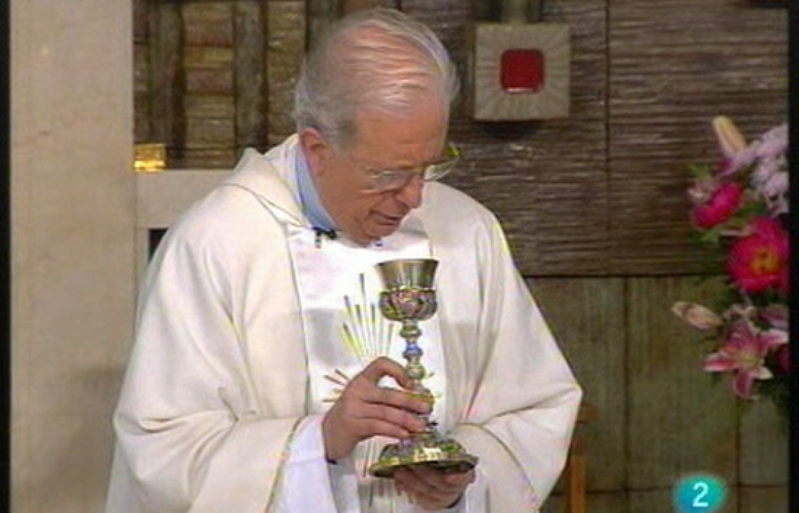 La Missa - 07/06/09 - La Missa | Veure