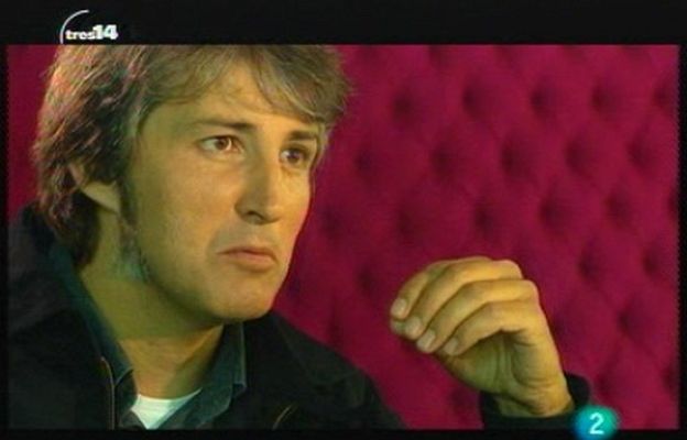 tres14 - Oriol Ribas