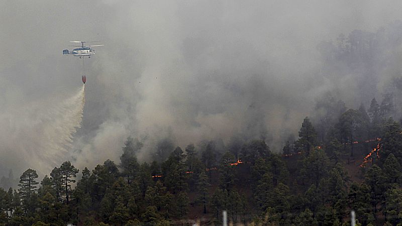 Telediario Matinal en Cuatro Minutos - 16/05/19