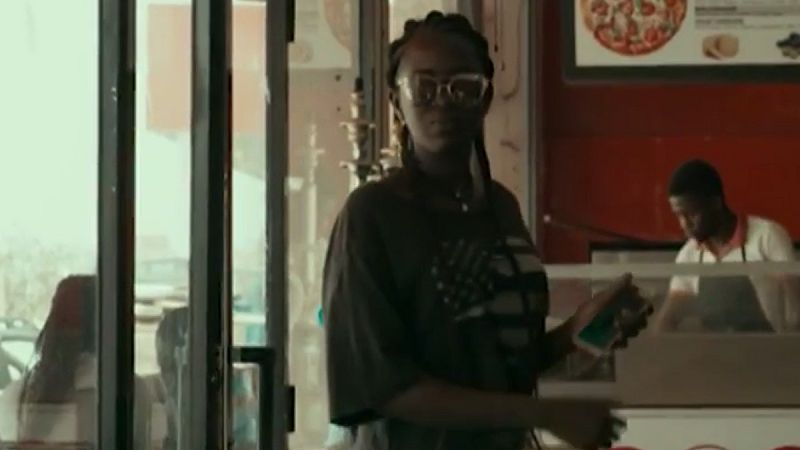 Solo cuatro mujeres compiten en seccion oficial en Cannes, entre ellas, Mati Diop que presenta 'Atlantics' | Ver