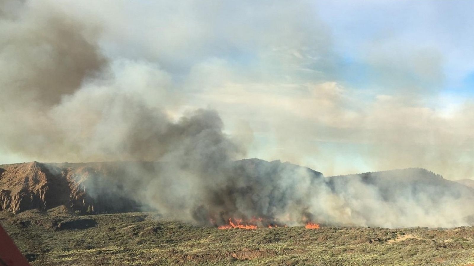Telediario - 8 horas - 16/05/19 - ver ahora