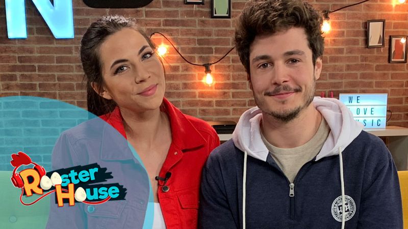 Programa 19 - Todos con Miki en Eurovisión 2019 - Rooster House | Ver