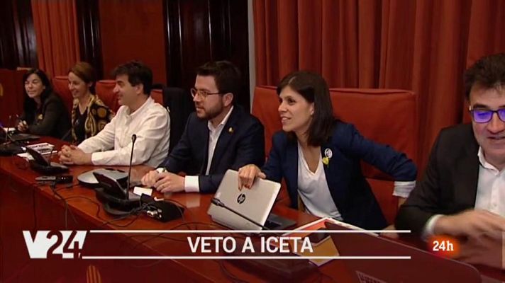 Vespre 24 - Vespre 24 - 15/05/2019