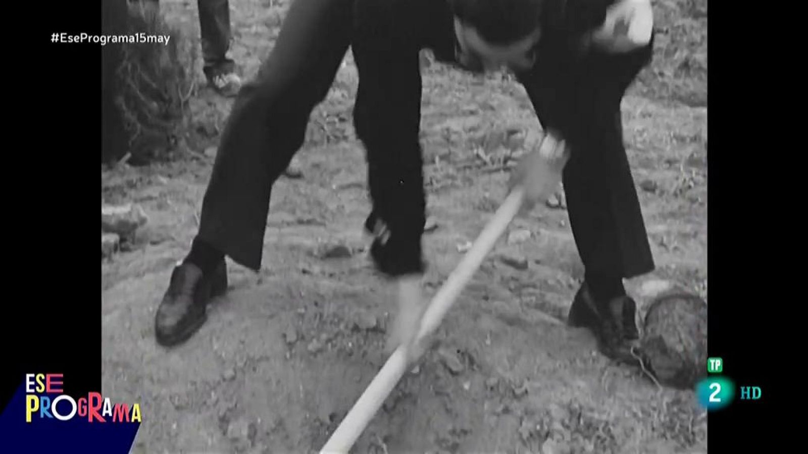 Ese programa - Leyendas urbanas: Los ecologistas