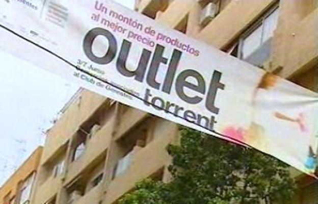 España Directo - A la compra de chollos