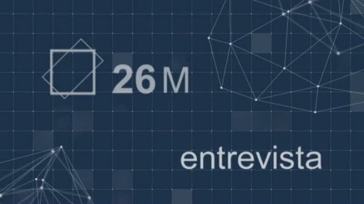 Informativo Telerioja - ENTREVISTA ELECCIONES AUTONÓMICAS LA RIOJA 16-05-2019