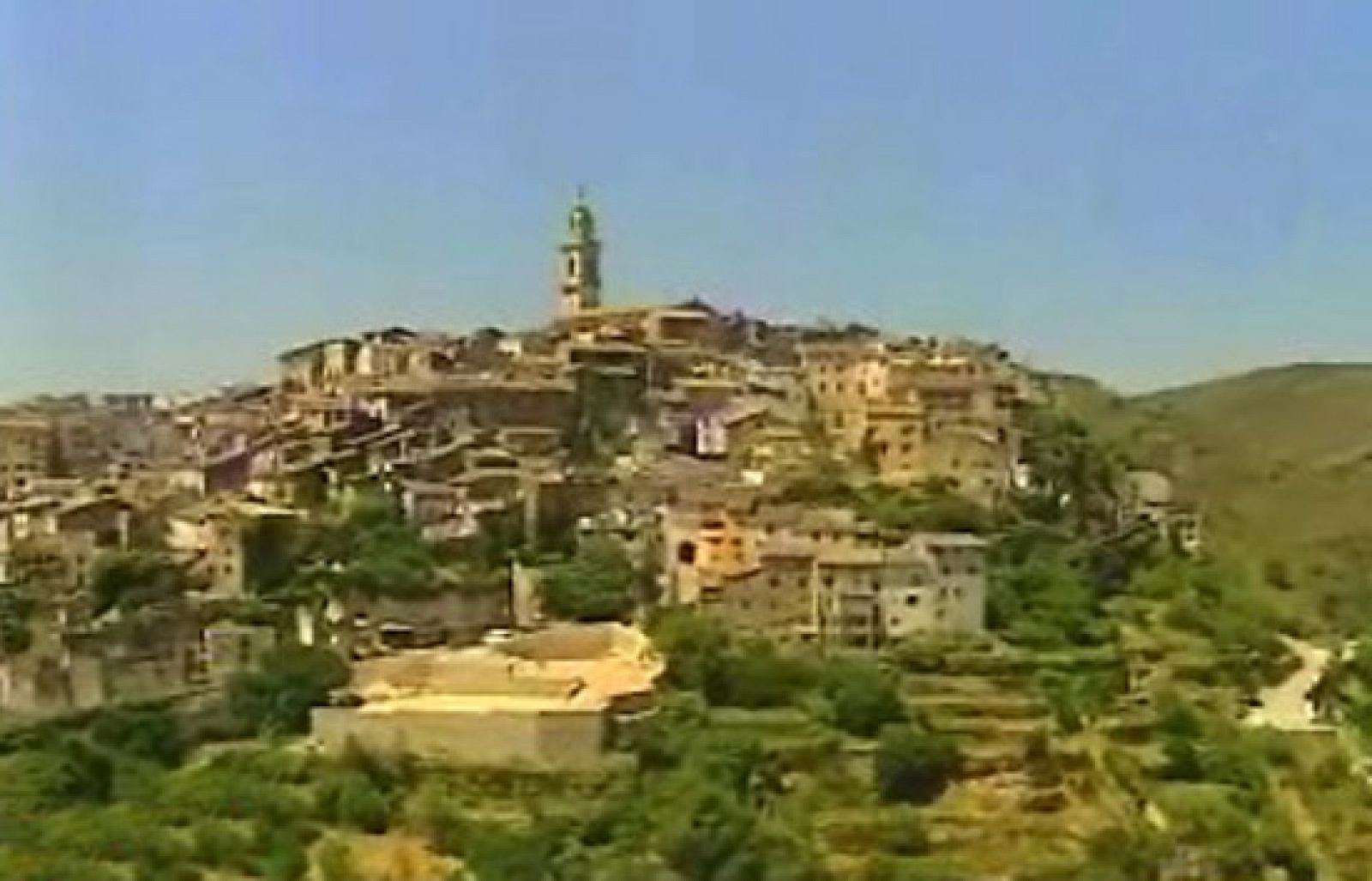 España Directo - Con Vicent por Bocairent | Ver