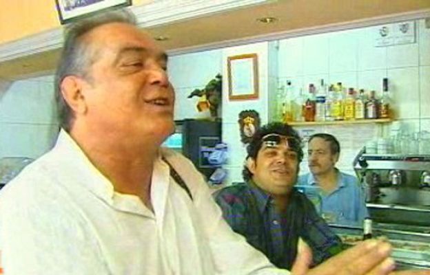 España Directo - Los chichos siguen de moda