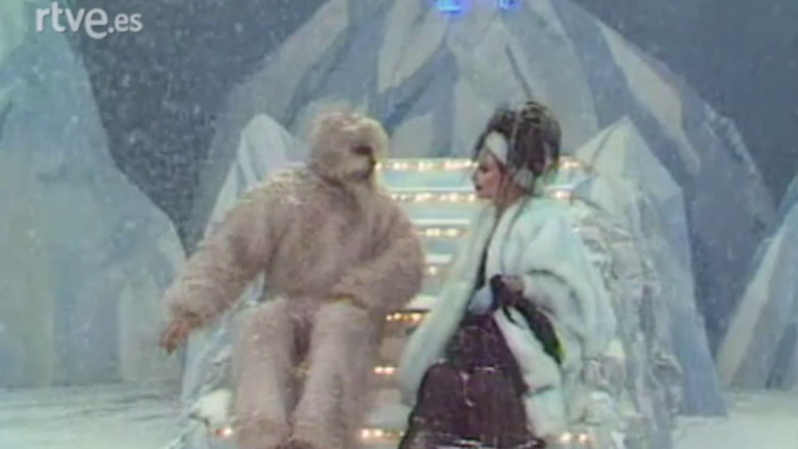 La bola de cristal - 13/06/1987