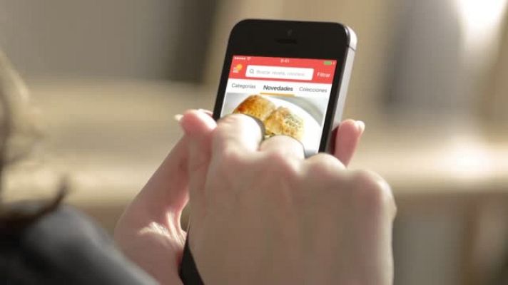  - Startups -  Proyectos: HATCOOK